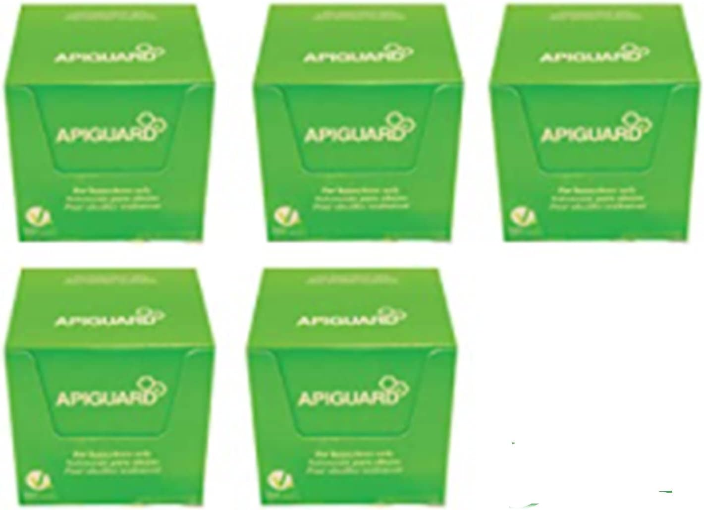 Apiguard&nbsp;- a proven treatment for Varroa controls - shopawalla