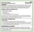 Apiguard - a proven treatment for Varroa controls