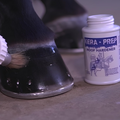  Kera-Prep Hoof Hardener and Hoof Guard Sealant (Combo Pack)