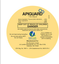 Apiguard - a proven treatment for Varroa controls