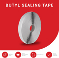 Butyl Tape - Crawl Space Tape Wall Liner (1 Inch x 50 Feet)