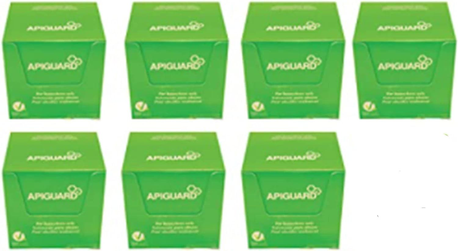 Apiguard&nbsp;- a proven treatment for Varroa controls - shopawalla