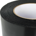 ELK - Vapor Barrier Tape, PE 9mm Polyethylene, Sealing Moisture Barrier Seam and Seal Tape for Crawl Space or Marine Use, Waterproof, 4 Inch x 180 Foot Roll - UV Resistant