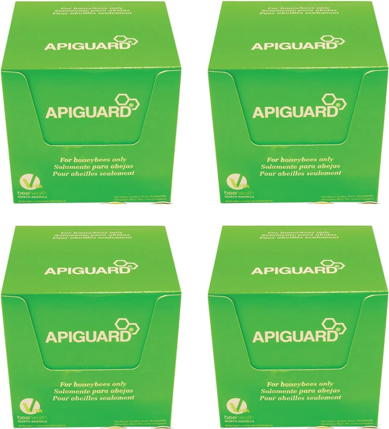 Apiguard&nbsp;- a proven treatment for Varroa controls - shopawalla