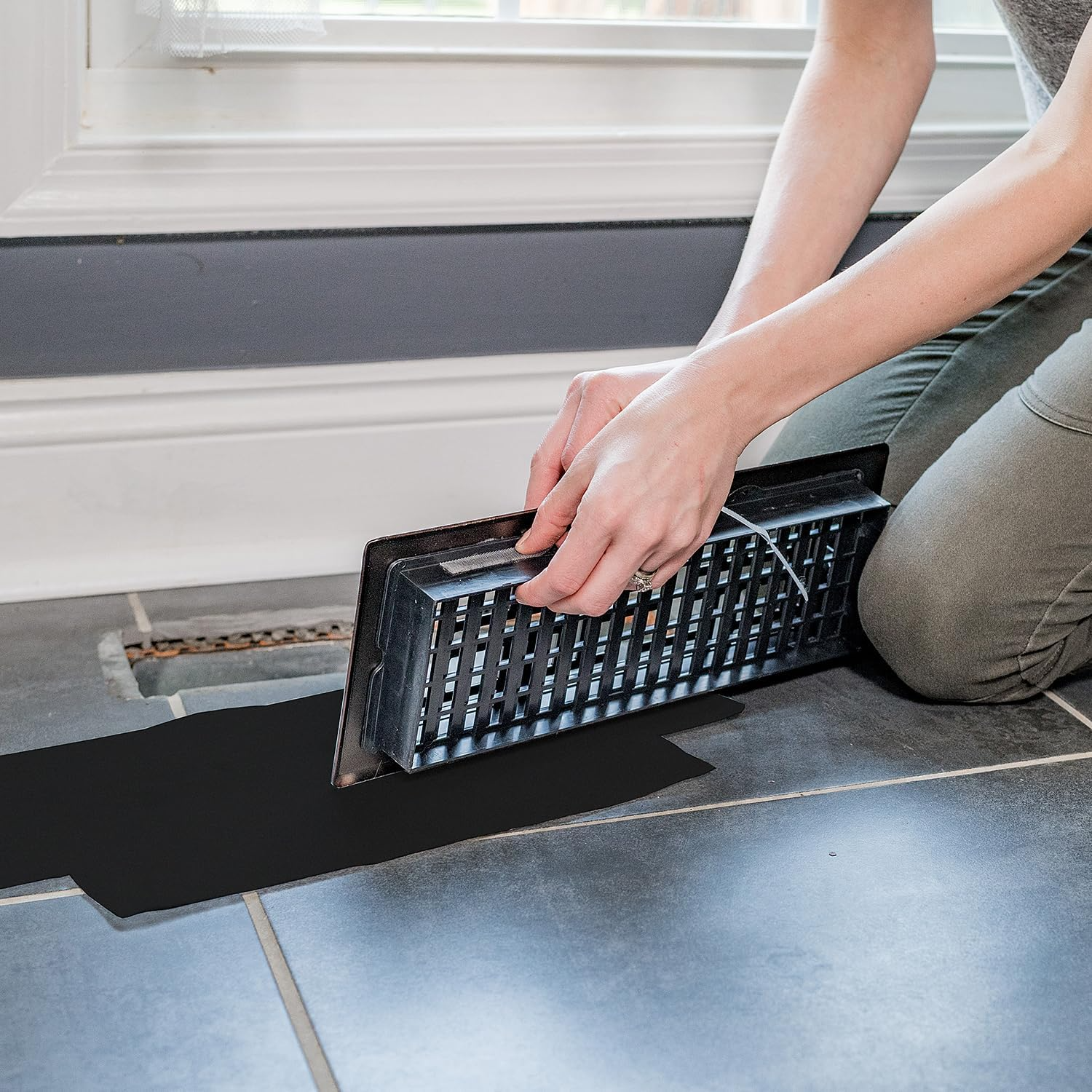 Premium Air Vent Filters for Home