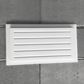 Shopawalla ICC Insulated Flood Vent for crawl space compliance and reliable flood protection