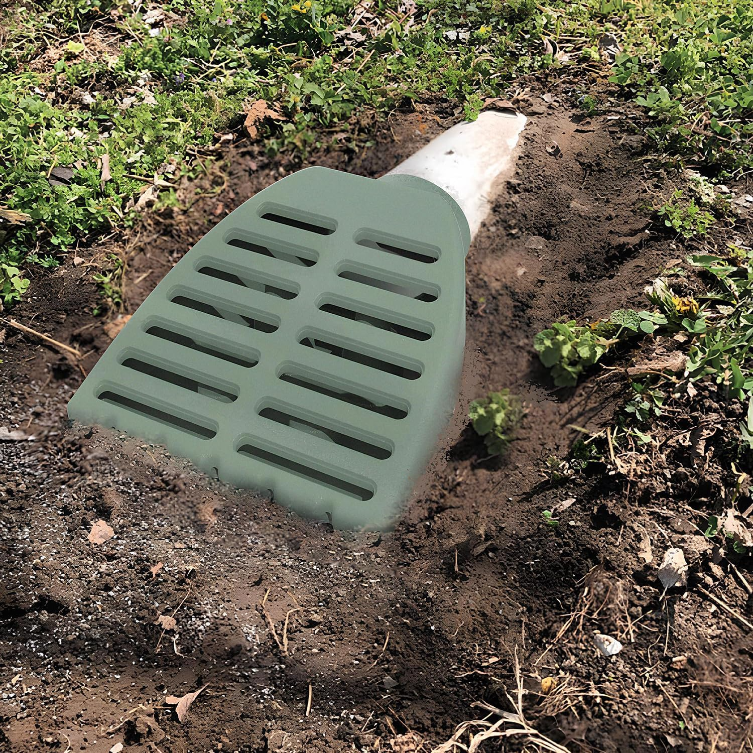 ELK Lawn Grate Yard Drain