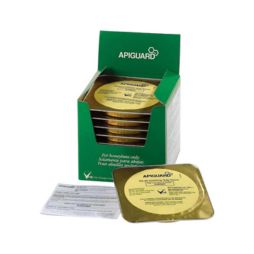 Apiguard&nbsp;- a proven treatment for Varroa controls - shopawalla