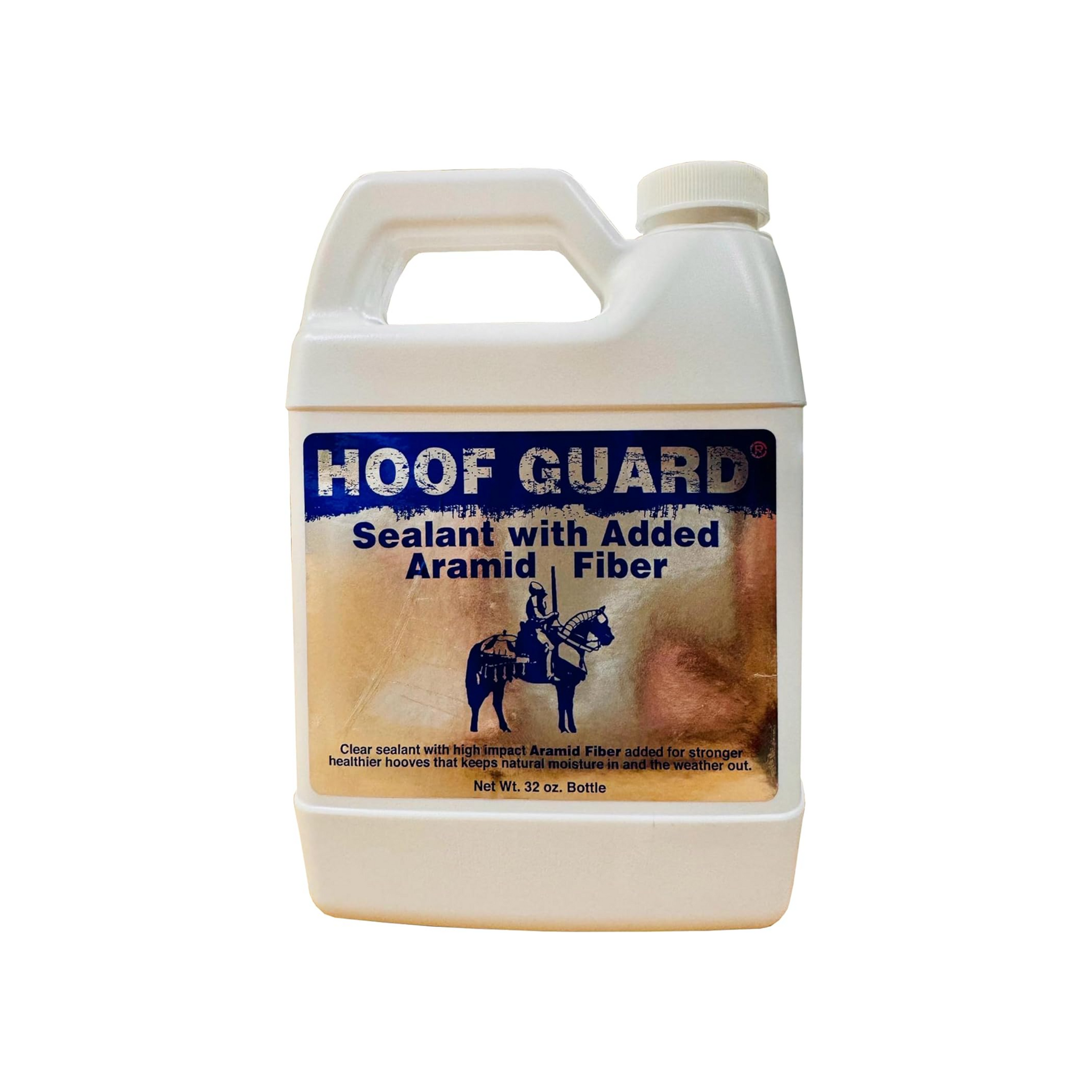  Hoof Guard 32oz Refill Bottle