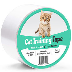 Shop Anti-Scratch Cat Training Tape